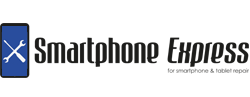 Smartphone express logo